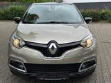 Renault Captur Intens*KLIMAA*NAVI*AUS 2.HD*TOP GEPFLEGT* - Renault in Wiesbaden