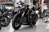 Benda LFC 700 Pro ABS, sofort lieferbar, Lieferservice - Motorräder in Berlin