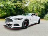 Ford Mustang 5.0 Ti-VCT V8 GT GT