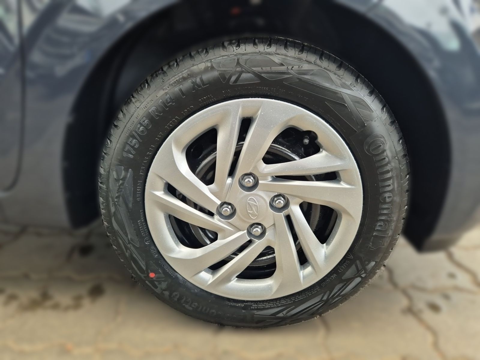 Hyundai i10 – Bild 6