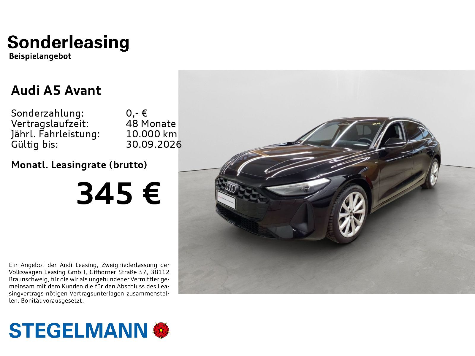 Audi A5 - Bild 2