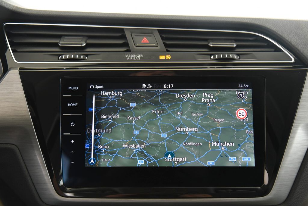 VW Touran