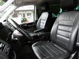 Volkswagen T6 Multivan 2.0 TDI Aut. ATM Navi LED EGSD AHK - VW T6 Multivan Gebrauchtwagen in Hamburg