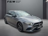 Mercedes-Benz A 220 AMG/PanoDa/Night/LED/R-Kamera/Soundsystem - Mercedes-Benz A 220 mit Panoramadach