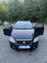 Fiat Croma  TÜV bis 01/2027 - 147 PS  Sc... - scheckheftgepflegte Fiat Croma