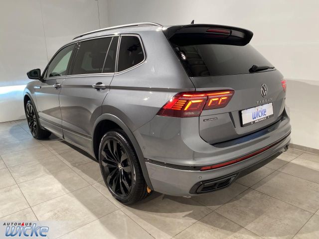 Tiguan Allspace 2.0 TDI DSG 4Motion R-Line NAVI