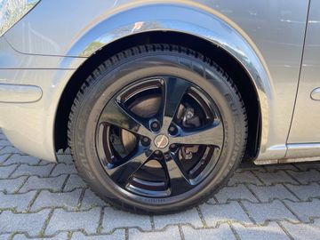 Fahrzeugabbildung Mercedes-Benz Viano 2.2 CDI Ambiente Kompakt*2xSchiebetür*