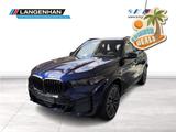 BMW X5 xDrive30d M Sport M Sportpaket HK HiFi DAB