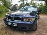 BMW Bmw e65 730d Grüne Plakette TÜV bis08 2027... - BMW 730: 730d E65