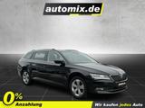 Skoda Superb Combi 2.0 TDI Style ACC,AHK,AUTOM.,Navi - gebrauchte Skodabis 25.000 Euro