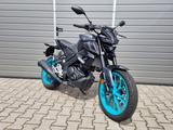 Yamaha MT 125 *1. Hand*unfallfrei*top Zustand - Yamaha Motorräder in Hannover