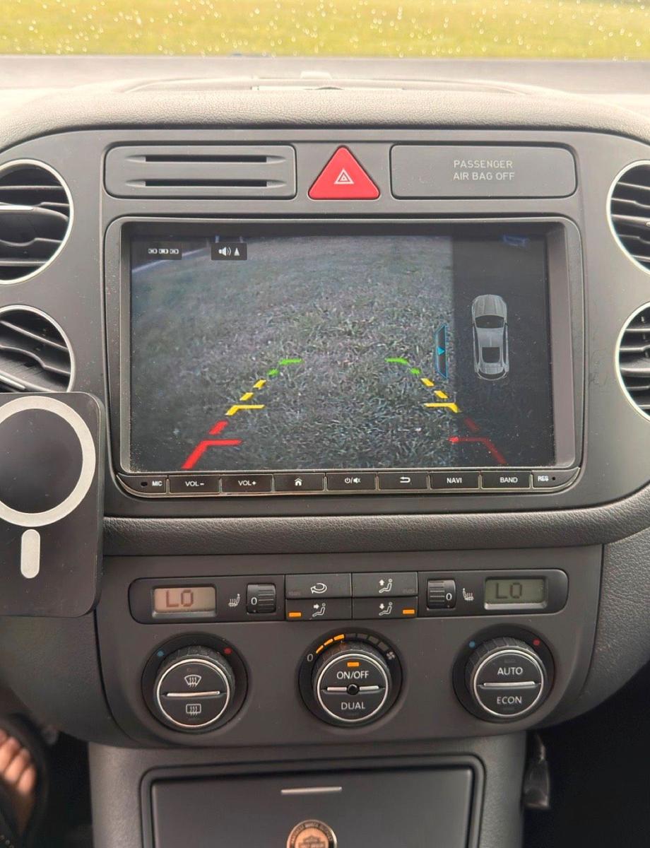 Volkswagen Golf 2007 — photo 9