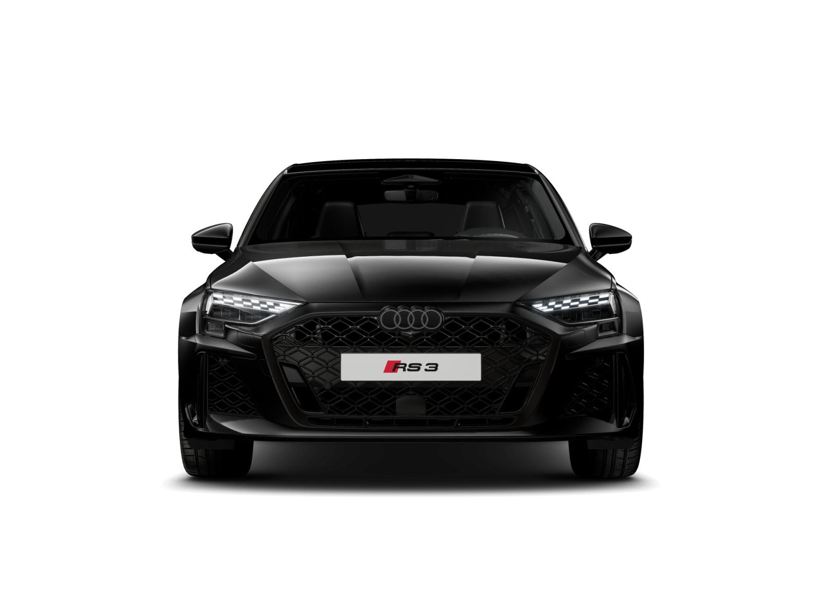 Audi RS 3 Spb. S-tronic Panorama+SONOS+RS Abgas+elekt