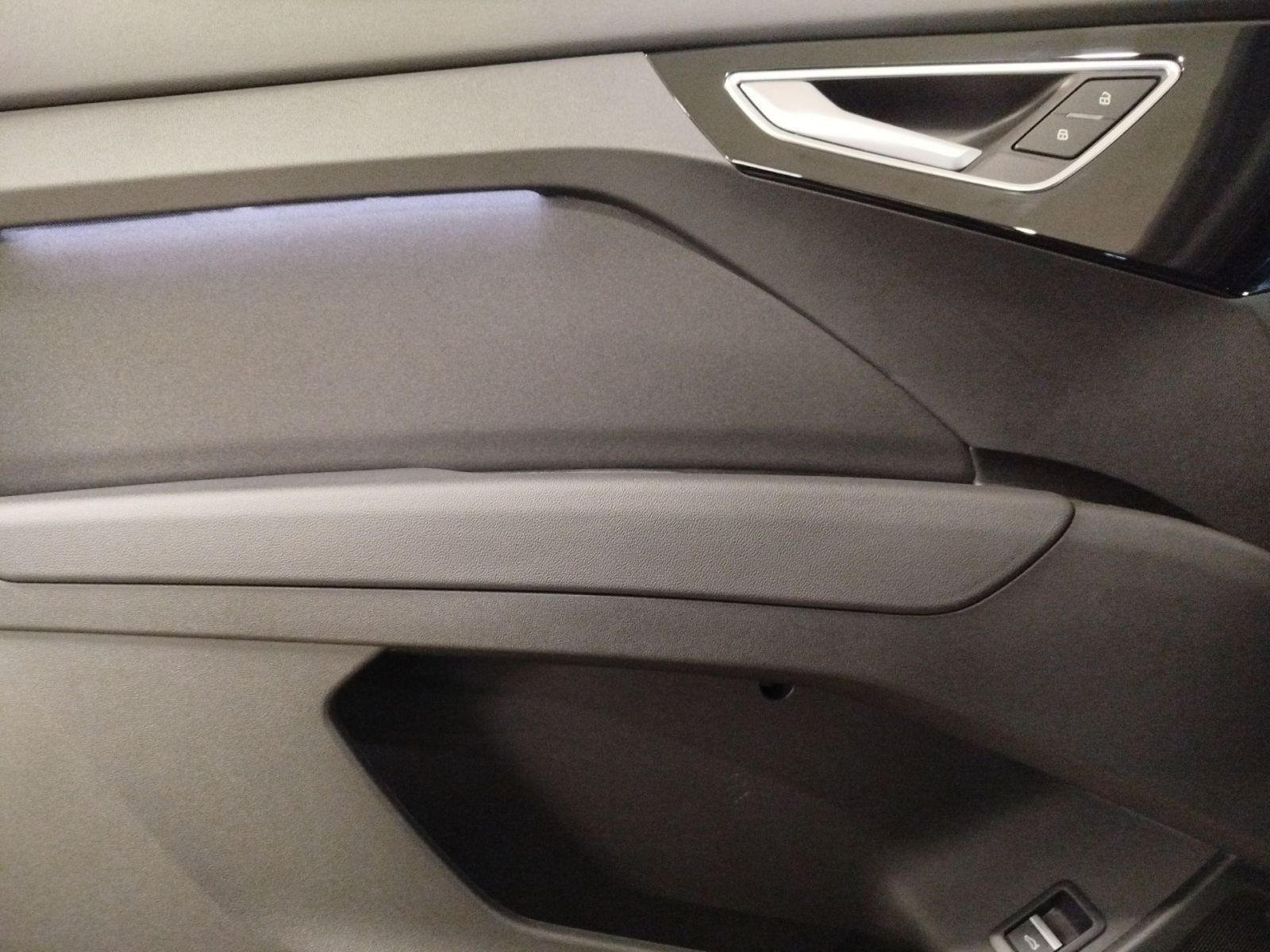 Audi Q4 e-tron - Bild 8