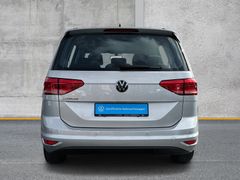 Fahrzeugabbildung Volkswagen Touran 1.5 TSI Comfortline NAVI CLIMATRONIC SHZ