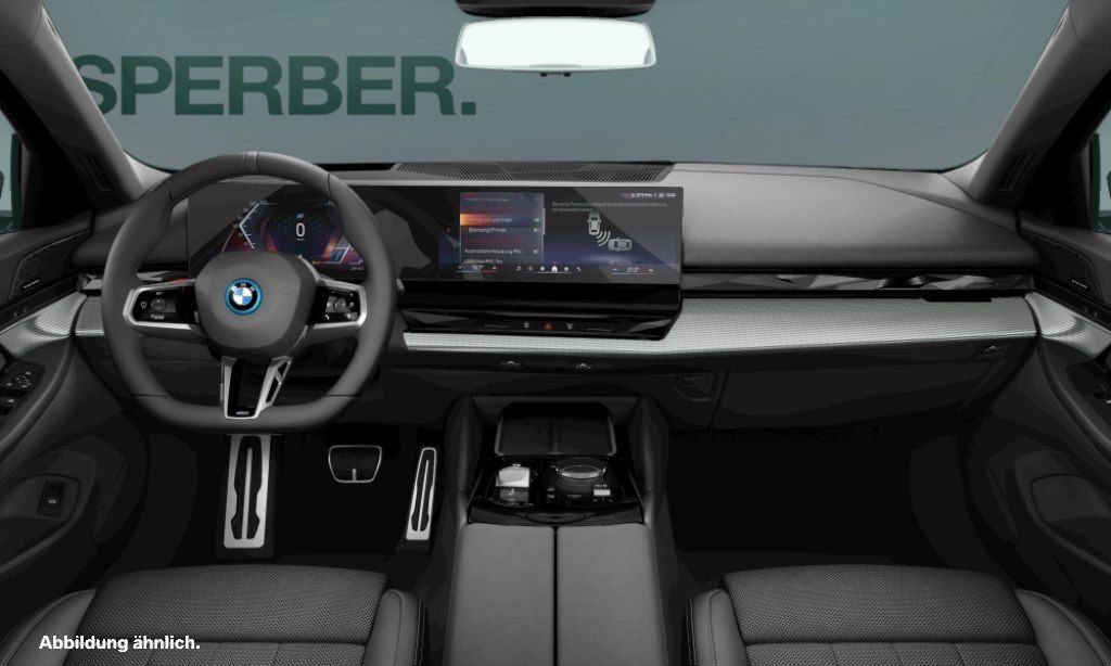 BMW i5 - Bild 3
