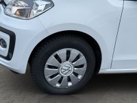Volkswagen up! - Vorschau Bild 8