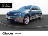 Skoda Rapid Spaceback 1.0 TSI CarPlay SiHz PDC Klima - Skoda Rapid: Spaceback