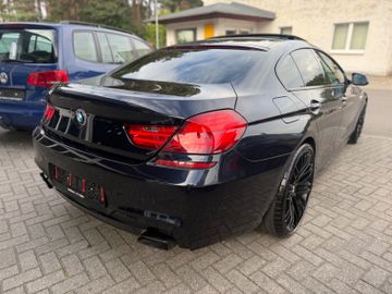 BMW 650 Gran Coupé - 6