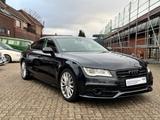 Audi A7 3.0 TDI quattro 3x Sline Audi Exclusive ACC - gebrauchte Audi A7 aus dem Jahr 2013