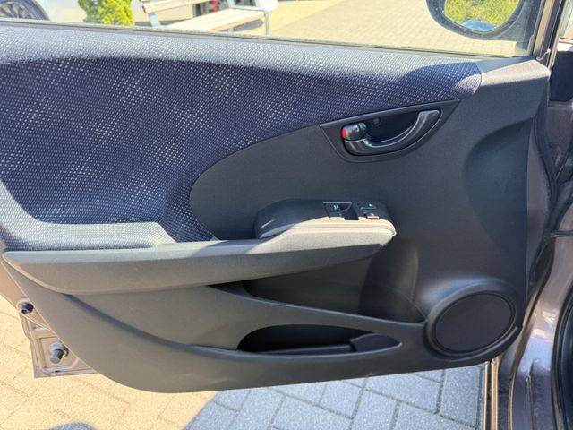 Honda Jazz 1.2 S