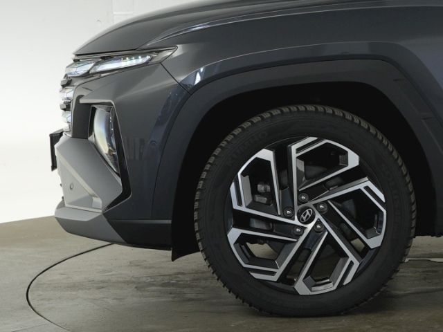 Tucson FACELIFT PHEV PRIME 4WD AT+LED MATRIX+ECS