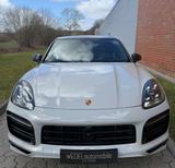 Porsche Cayenne3.0-MATRIX-PANO-APPROVED-18WEGE-DAB-21" - Porsche Cayenne: 3.2