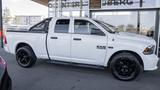 Dodge RAM 1500 5.7 QUAD CAB *ALLRAD*KAMERA* - Dodge RAM: Quad Cab