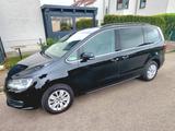 Volkswagen Sharan 1.4 TSI UNITED UNITED - VW Sharan in Augsburg