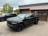 Dodge OFFROAD*LIFT*LONG-BED*LIFT*AHK*NAVI*LED*GARANTIE