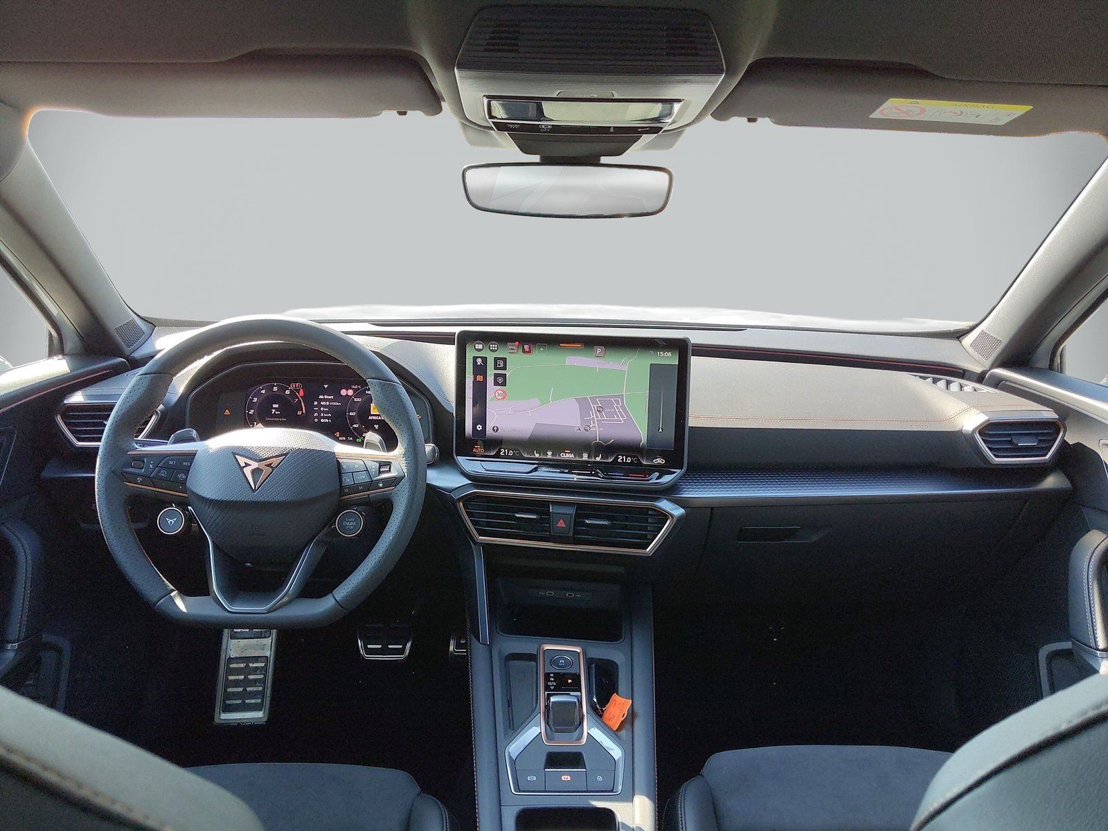 Cupra Formentor - Bild 10