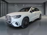 Mercedes-Benz GLC 400 4MATIC mit EQ Technologie AMG+MBUX+Night