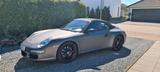 Porsche 997 Carrera 4S Cabriolet Carrera S - Porsche aus 2006: Carrera 4s