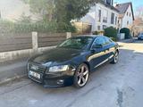 Audi A5 Coupe 2.7 TDI#S-Line - gebrauchte Audi A5 aus dem Jahr 2007