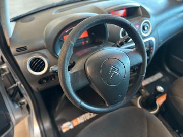 Citroën C3 1.4 16V Confort *2. Hand*Klima*Radio*MP3*CD*