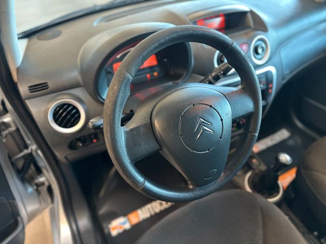 Citroën C3 1.4 16V Confort *2. Hand*Klima*Radio*MP3*CD*