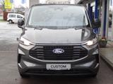 Ford Transit Custom 320 L1H1 DoKa Trend AHK RFK 5Sitz - Tageszulassungen mit Diesel-Antrieb