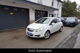 Opel Corsa D 1.4-16V Edition KLIMA+ALU+TEMPO+SitzHzg - Opel Corsa: 16v Edition