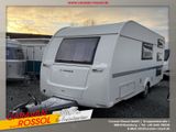 Adria Altea 552 PK  - Wohnwagen Alte