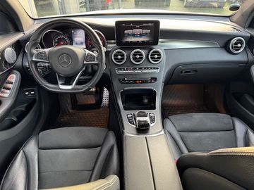 Bild 13 Mercedes-Benz GLC 250 d AMG Line 4Matic