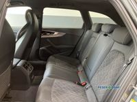Audi RS4 - Vorschau Bild 13