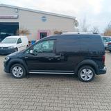 Volkswagen Caddy Kasten Alltrack BMT - Volkswagen Caddy: Alltrack