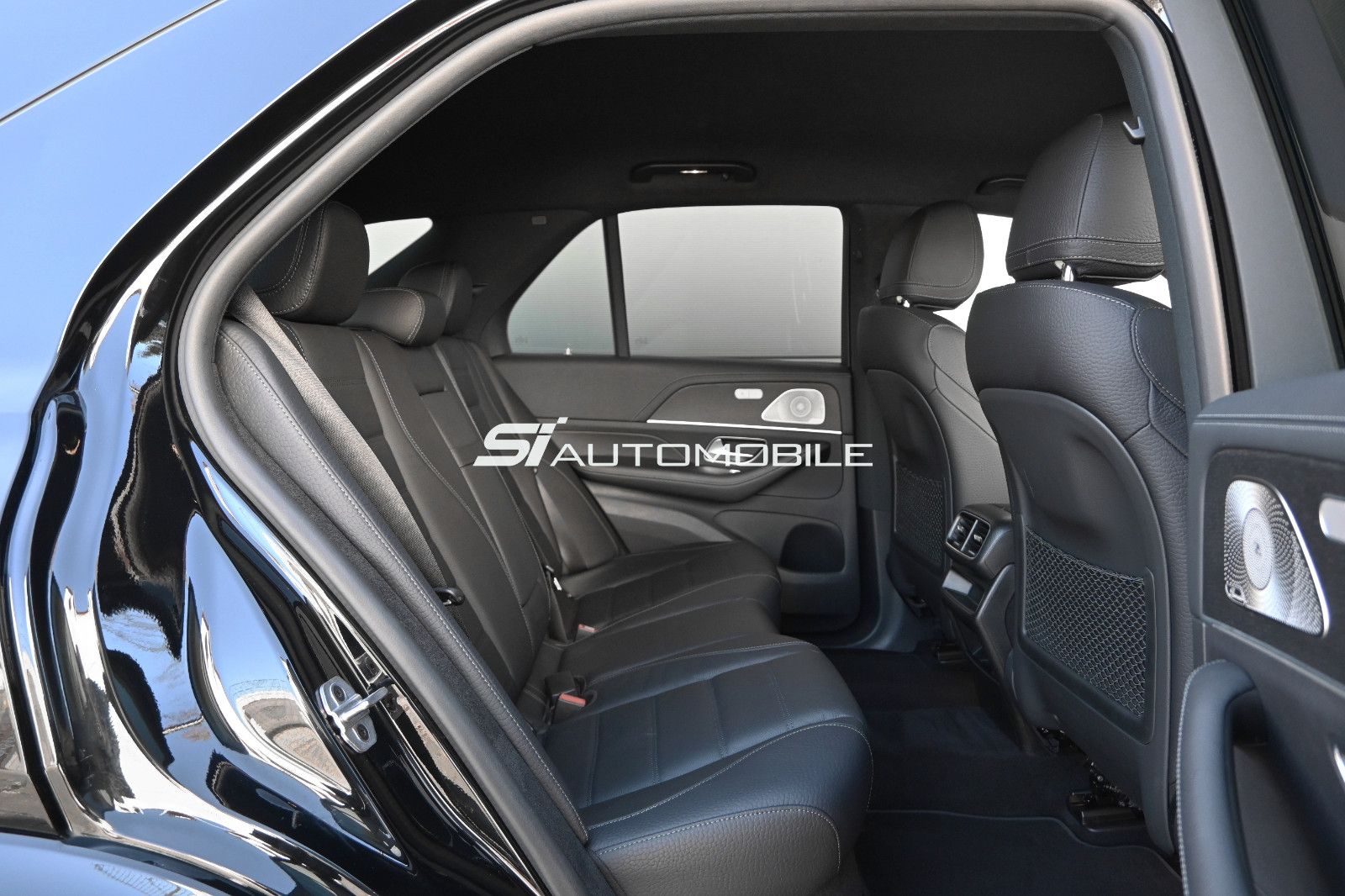Fahrzeugabbildung Mercedes-Benz GLE 400 d 4MAT. AMG °ACC°AHK°STANDHZ°HUD°NIGHT°