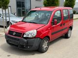 Fiat Doblo Doblò 1.3 D16V Multijet Family/ZENTRAL/EU4 - Fiat Doblo: 7sitzer