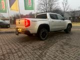 Volkswagen Amarok Offroad*EL-ROLLO*Nav*RFK*LED*2,49% - Volkswagen: Offroad