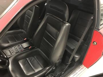 1990 Ferrari MONDIAL 缩略图 13