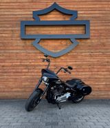 Harley-Davidson Sport Glide FLSB Jekill & Hyde - Offers matching your search criteria