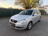 Volkswagen Polo 9N3 1.9 TDI, Zahnriemen/Bremsen/Inspe... - Volkswagen Polo Kleinwagen 9n3 mit Diesel-Antrieb