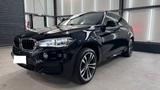 BMW X6 xDrive30d - M-Sportpaket  - BMW X6 in Bremen: M