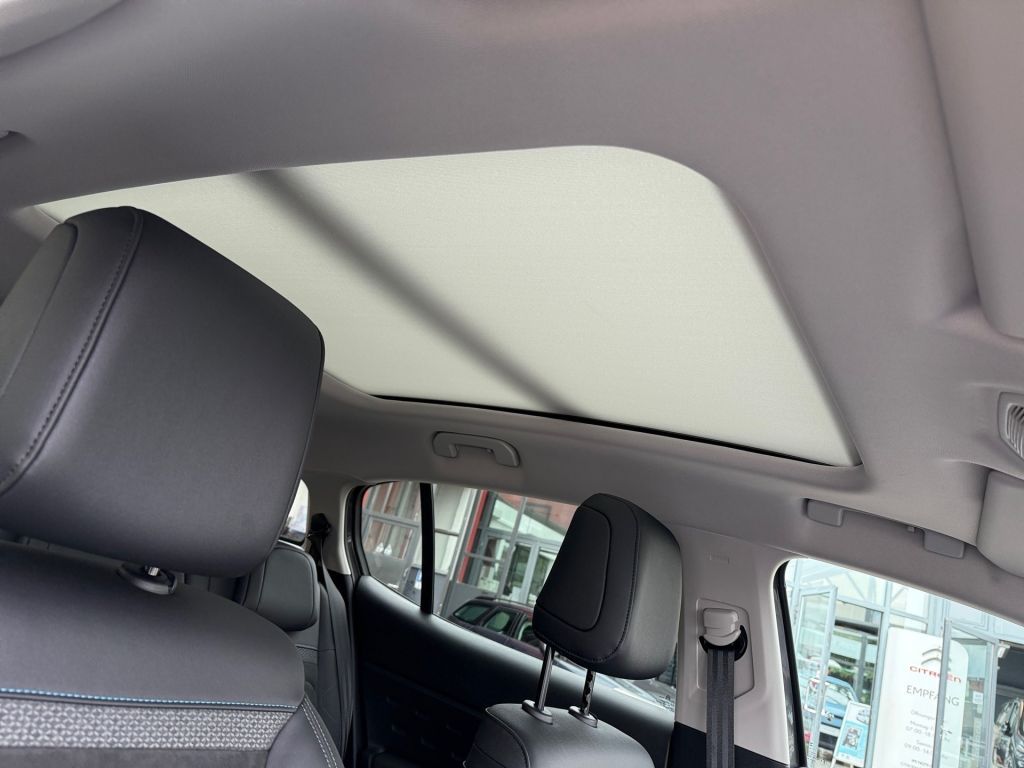 Fahrzeugabbildung Citroën C5 Aircross BlueHDI 130 S&S EAT8 MAX